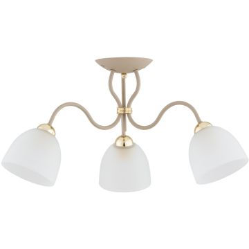 Alfa ARIEL 62607 lampa sufitowa 3x15W/E27   