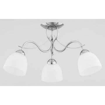 Alfa ARINA 62372 lampa sufitowa 3x15W/E27 IP20
