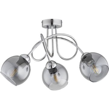 Alfa ARMA 62639 lampa sufitowa 3x15W/E27   
