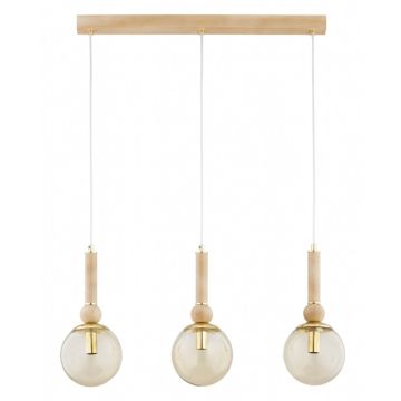 Alfa ARUNO 62674 lampa wisząca 3x/E14   