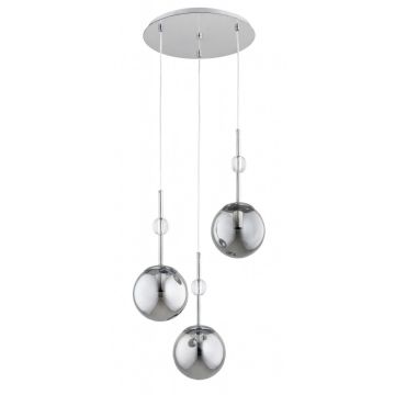 Alfa ARVENA 62641 lampa wisząca 3x10W/E14   
