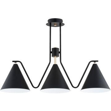 Alfa ATLAS 62568 lampa sufitowa 3x15W/E27   