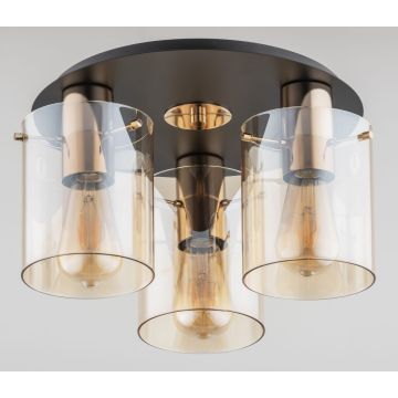 Alfa ATMAN 62194 plafon sufitowy 3x60W/E27  