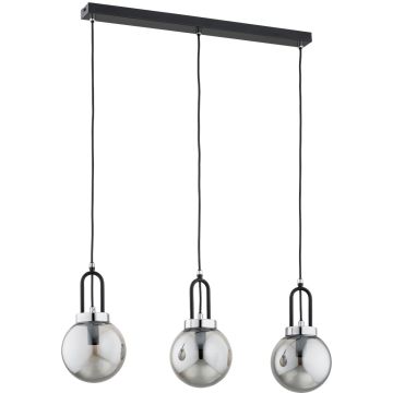 Alfa ATORI 62429 lampa wisząca 3x10W/E14   