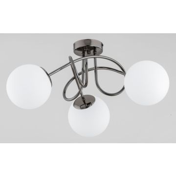 Alfa BANKO 62369 lampa sufitowa 3x10W/E14 IP20