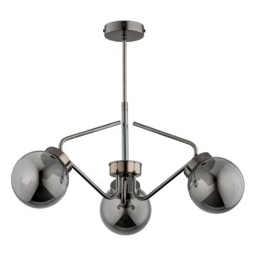 Alfa Barsum 62354 lampa sufitowa 3x40W/E14 IP20
