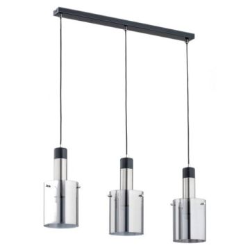 Alfa Bella 62169 lampa wisząca 3x60W/E27  
