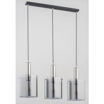 Alfa CALENA 62162 lampa wisząca 3x60W/E27  