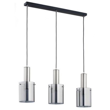 Alfa Celia 62166 lampa wisząca 3x60W/E27  