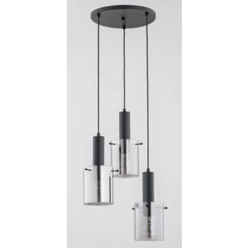 Alfa CELIA 62414 lampa wisząca 3x15W/E27 IP20