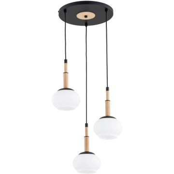 Alfa CERES 62594 lampa wisząca 3x10W/E14   