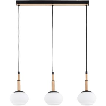 Alfa CERES 62595 lampa wisząca 3x10W/E14   
