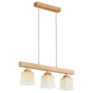 Alfa DILARA 62591 lampa wisząca 3x10W/E14   