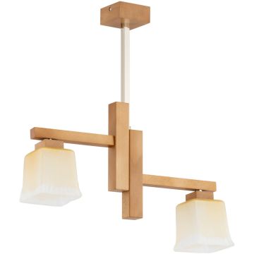 Alfa DILARA 62592 lampa sufitowa 2x10W/E14   