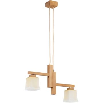 Alfa DILARA 62593 lampa wisząca 2x10W/E14   