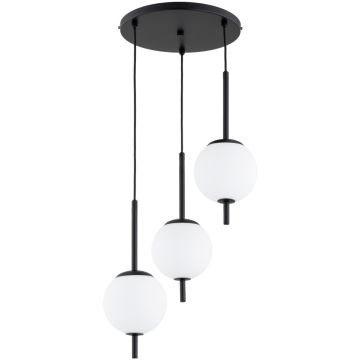 Alfa DIORA 62574 lampa wisząca 3x10W/E14   