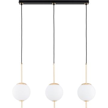 Alfa DIORA 62575 lampa wisząca 3x10W/E14   