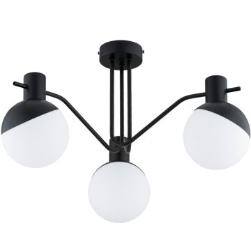 Alfa ENIGMA 62552 lampa sufitowa 3x10W/E14   