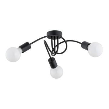 Alfa FARTA 62466 lampa sufitowa 3x15W/E27 IP20