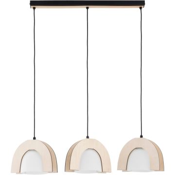 Alfa FERIO 62577 lampa wisząca 3x15W/E27   