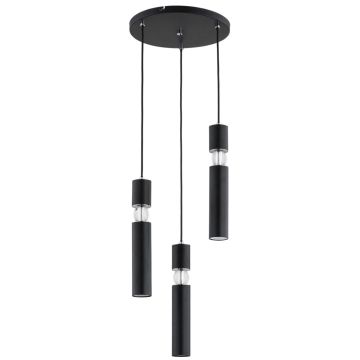 Alfa FOSTER 62667 lampa wisząca 3x/GU10   