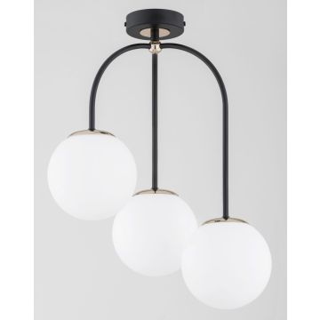 GAMMA 62481 lampa sufitowa 3x10W/E14 IP20