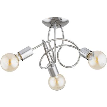 Alfa HOSSA 62604 lampa sufitowa 3x15W/E27   