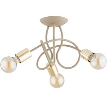 Alfa HOSSA 62606 lampa sufitowa 3x15W/E27   