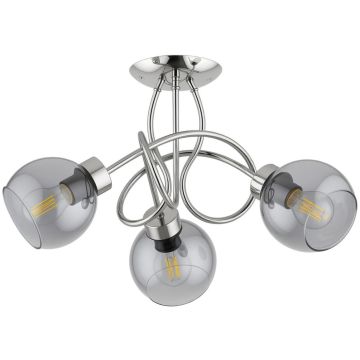 Alfa HOSSA 62609 lampa sufitowa 3x15W/E27   