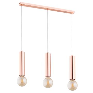 Alfa JAZZ 62228 lampa wisząca 3x60W/E27  