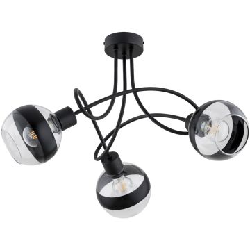 Alfa KARO 62467 lampa sufitowa 3x15W/E27   
