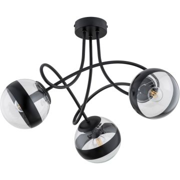 Alfa KARO 62468 lampa sufitowa 3x10W/E14   
