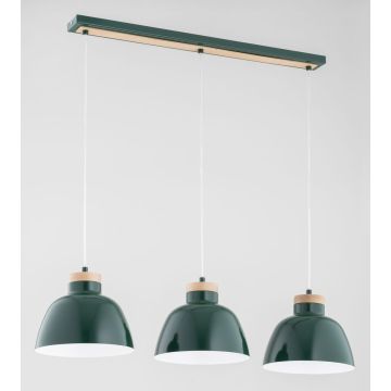 Alfa LORIEN 62390 lampa wisząca 3x15W/E27 IP20