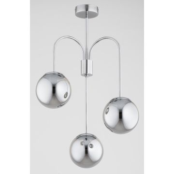 Alfa MELBI 62678 lampa sufitowa 3x/E14   