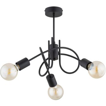 Alfa MIKA 62600 lampa sufitowa 3x15W/E27   