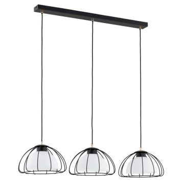 Alfa NERSY 62445 lampa wisząca 3x15W/E27 IP20