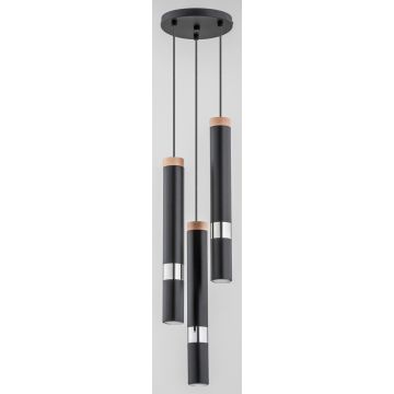 Alfa PARNA 62104 lampa wisząca 3x20W/G9  