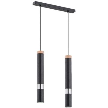 Alfa PARNA 62105 lampa wisząca 2x10W/G9   
