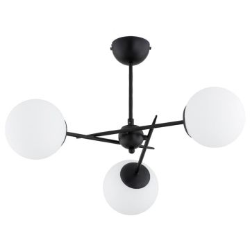 PRIMERY 62523 lampa sufitowa 3x10W/E14 IP20