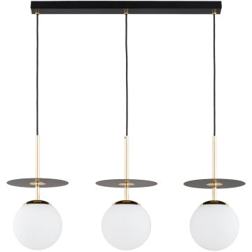 Alfa QEENCY 62572 lampa wisząca 3x10W/E14   