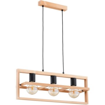 Alfa REZON 62464 lampa wisząca 3x15W/E27   