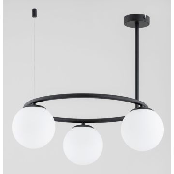 Alfa RINGO 62426 lampa wisząca 3x10W/E14 IP20