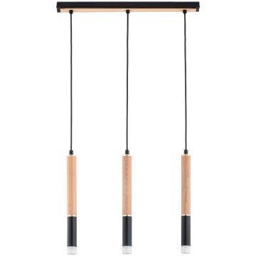 Alfa RODEO 62453 lampa wisząca 3x10W/G9   