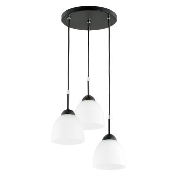 Alfa Sebia 62251 lampa wisząca 3x60W/E27 IP20
