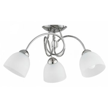 Alfa SELENE 62636 lampa sufitowa 3x15W/E27   