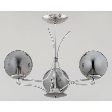 Alfa SENTIA 62385 lampa sufitowa 3x10W/E14 IP20