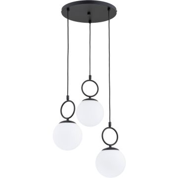 Alfa SITRO 62562 lampa wisząca 3x10W/E14   