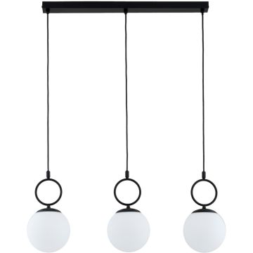 Alfa SITRO 62564 lampa wisząca 3x10W/E14   