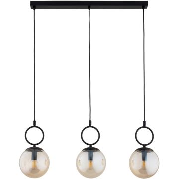 Alfa SITRO 62565 lampa wisząca 3x10W/E14   