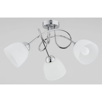 Alfa TECTUS 62342 lampa sufitowa 3x15W/E27 IP20